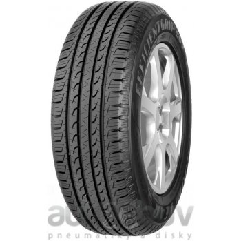 Goodyear EfficientGrip 285/50 R20 112V