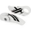 Rohy XLC Pro BE-A14 83mm biele