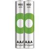 GP Nabíjací bat.ReCyko 950 AAA (HR03)-2ks 1032122090 GP Batteries