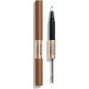 Gosh Pero na obočie Brow Tint 001 Light Brown, 2,9 g, 001 Light Brown