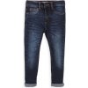 Minoti East 6 nohavice chlapčenské džínsové s elastanom modrá