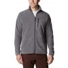 Columbia Fast Trek II Full Zip Fleece tmavo sivá