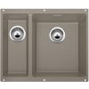 Blanco SUBLINE 340/160 U tartufo s tiahlom drez vpravo