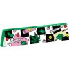 Cigaretové papieriky s filtrami Mix - Weedshop