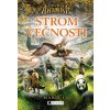 Spirit Animals 7 – Strom večnosti - Marie Lu SK