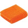 Vossen UTERÁK PRE HOSTÍ, 30/50 cm, oranžová - Kúpeľňový textil - 003355044335