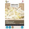 BIO semená Mungo fazuľa na microgreens a klíčenie cca 30 g