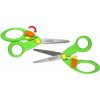 Maped pružinové nožnice Koopy pre škôlkarov 13 cm 1 kus