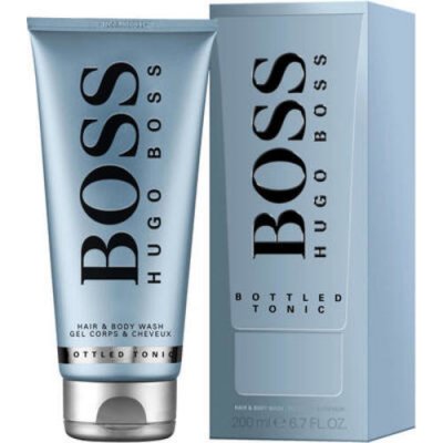 Hugo Boss Boss Bottled Tonic Sprchový gél 200 ml