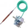 DNK termostat kapilárový 0-90°C 2000mm kapilára CAMPINI