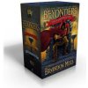 Beyonders the Complete Set (Brandon Mull)(Brožovaná)