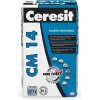 Lepidlo Ceresit CM 14 sivá 25 kg C2TE CM1425