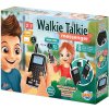 Buki – Vysielačky Walkie Talkie Messanger