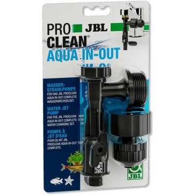 JBL ProClean Aqua In-Out