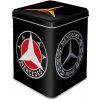 NOSTALGIC ART dóza MERCEDES-BENZ Logo Evolution black