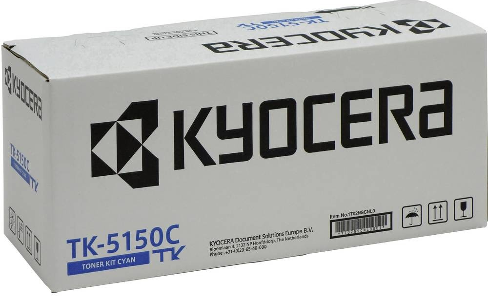 Kyocera Mita TK-5150C - originálny