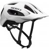 Helma na bicykel Scott Supra White Veľkosť helmy: 54-61