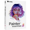 Corel Painter Essentials 8 1 zariadenie / Lifetime PE8EFDP-ENMB