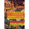Communist Manifesto Illustrated (Karl Marx,Friedrich Engels,George Rigakos)(Brožovaná)