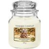 Yankee Candle Spun Sugar Flurries 411 g