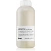 Davines Momo Yellow Melon hydratačný kondicionér pre suché vlasy 1000 ml