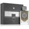 Lattafa Liam, Parfumovaná voda 100ml (Alternatíva vône BDK Gris Charnel) pre mužov