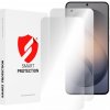 Smart Protection - Premium Classic ochranná fólia pre Samsung Galaxy S26 (2 ks) - číre