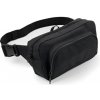 BagBase Ľadvinka BG53 Black 24 x 13,5 x 9 cm
