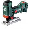 METABO STA 18 LTX 100 - Aku priamočiare píly 601002840