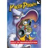 Alicanto Kačeří příběhy - Cesty za dobrodružstvím 3