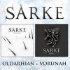 Sarke - Oldarhina / Vorunah / 2CD [2 CD]