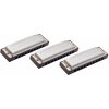 HOHNER Blues Band ValuePack (C-, G-, A-major)
