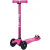 Micro Maxi Deluxe Shocking Pink