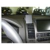 Brodit ProClip Nissan King Cab 07-10/Navara 06-10/Pathfinder 05-10/Fontier05-08, na stred vľavo 853613