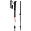 Trekingové palice Leki SKYSOLO Čierna,Biela,Oranžová