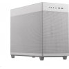 ASUS case AP201 PRIME CASE WHITE EDITION, Mini Tower, bílá 90DC00G3-B39000
