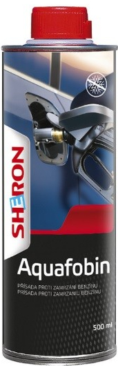 Sheron Aquafobin 500 ml