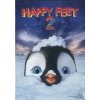Happy Feet 2 DVD