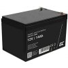 BENEO SLA Batéria k autíčkam 12V14AH 12V14AH - Batéria