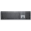 Dell klávesnica KB700 multi-device CZ/SK bez myši 580-AKPJ