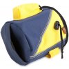 Firedog Pamlskovník veľký tmavomodrý/žltý