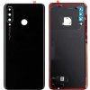 Huawei P30 lite - Zadný kryt - čierny - so sklíčkom zadnej kamery (variant 48MP kamera) (náhradný diel)
