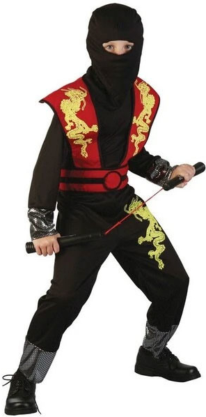 MADE Ninja
