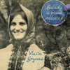 Grycová Vlasta - Balady a písně milostné / Digipack [CD]