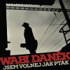 DANEK WABI - JSEM VOLNEJ JAKO PTAK (1VINYL)