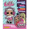 L.O.L. Surprise! O.M.G. - album