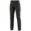 CXS Canis Kalhoty AKRON dámské softshell černé