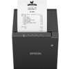 Epson TM-m30III, USB, USB-C, Ethernet, 8 dots/mm (203 dpi), cutter, black C31CK50112