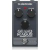 Tc Electronic Grand Magus Distortion - gitarový efekt