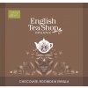 Čaj English Tea Shop Rooibos s čokoládou a vanilkou